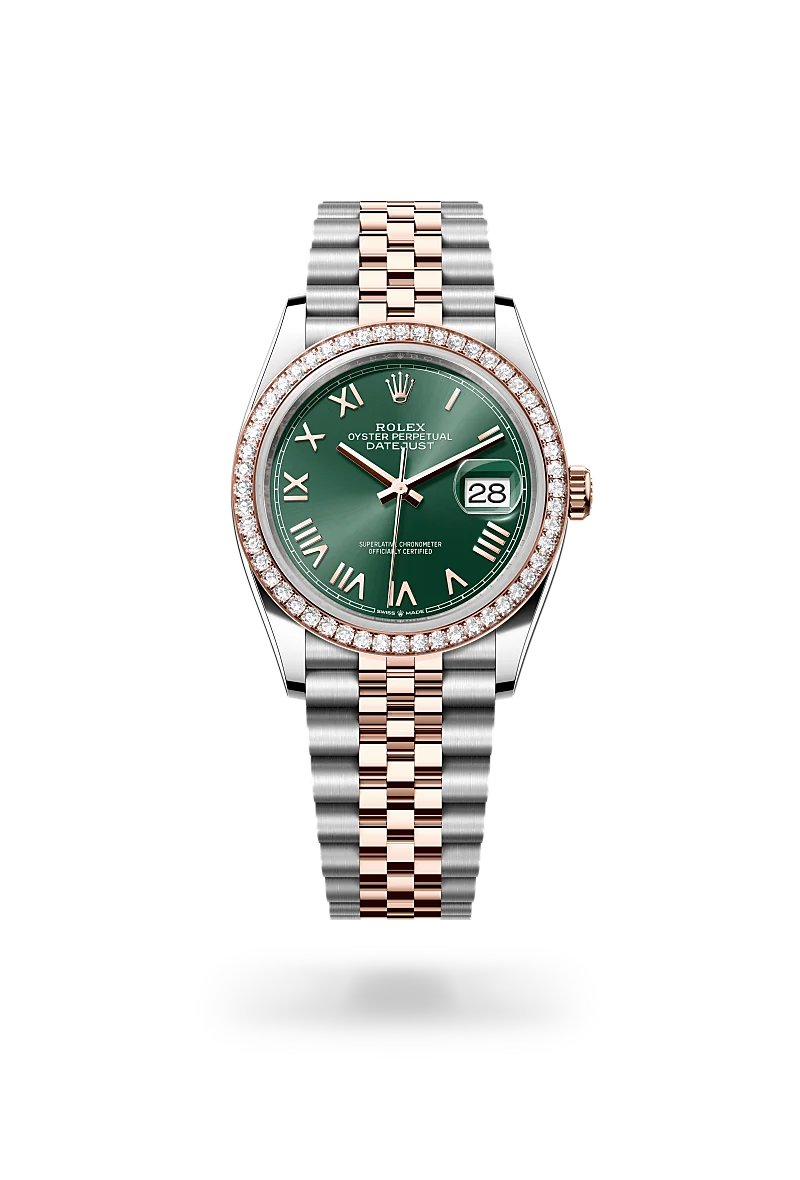 Datejust 36