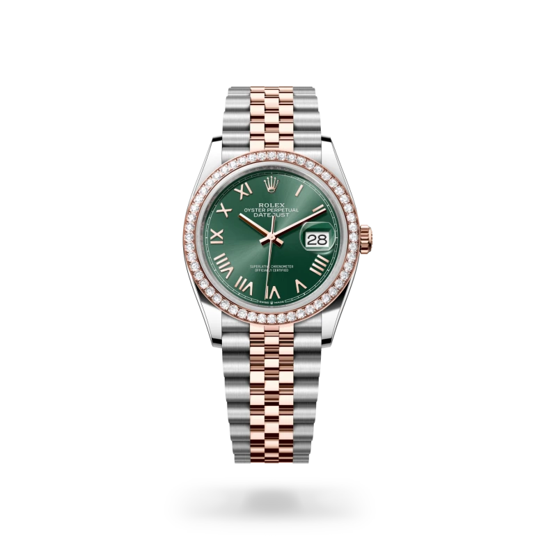 Datejust 36