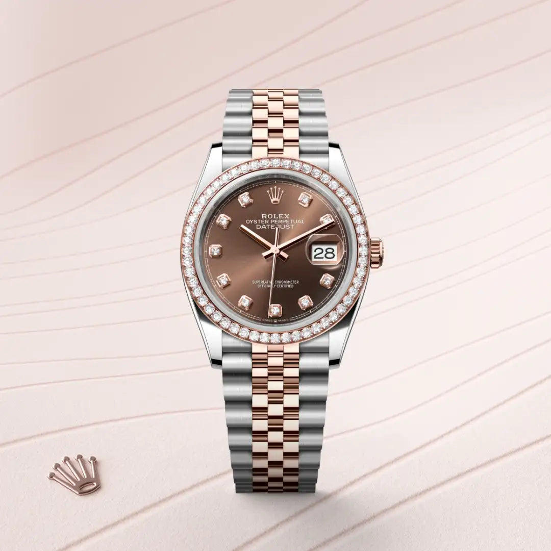 Datejust 36