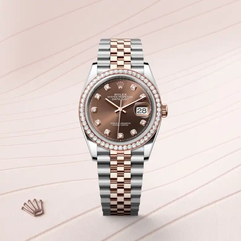 Datejust 36