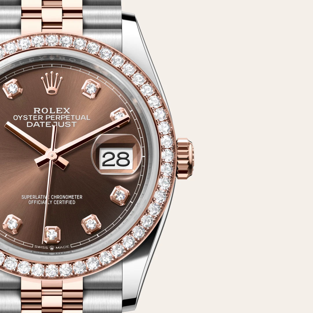 Datejust 36