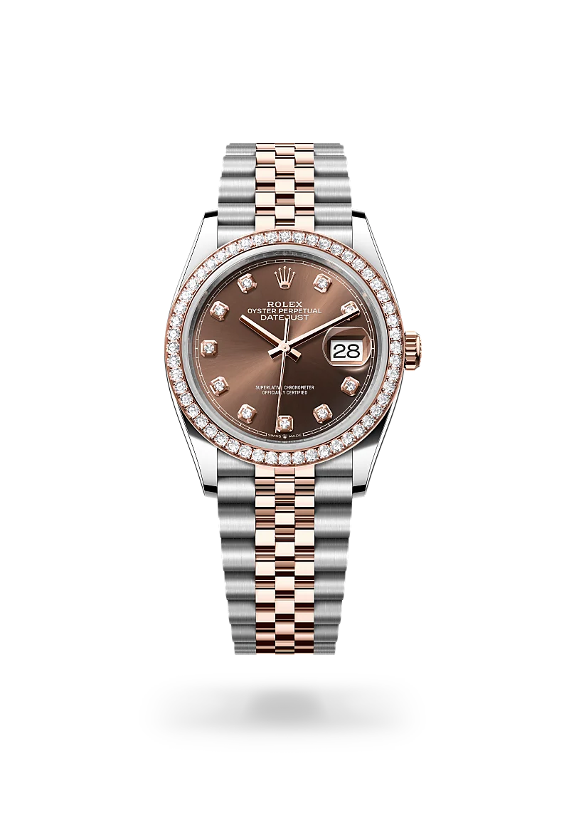 Datejust 36