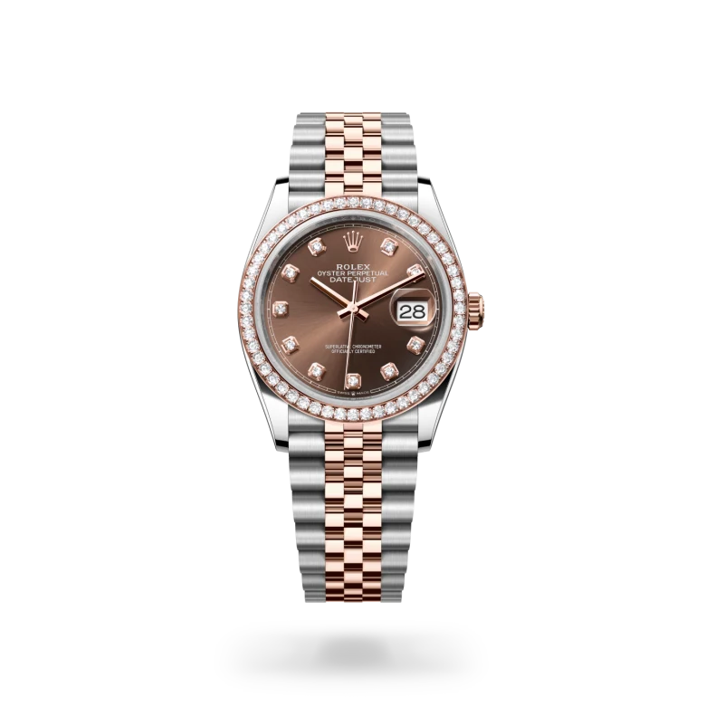 Datejust 36