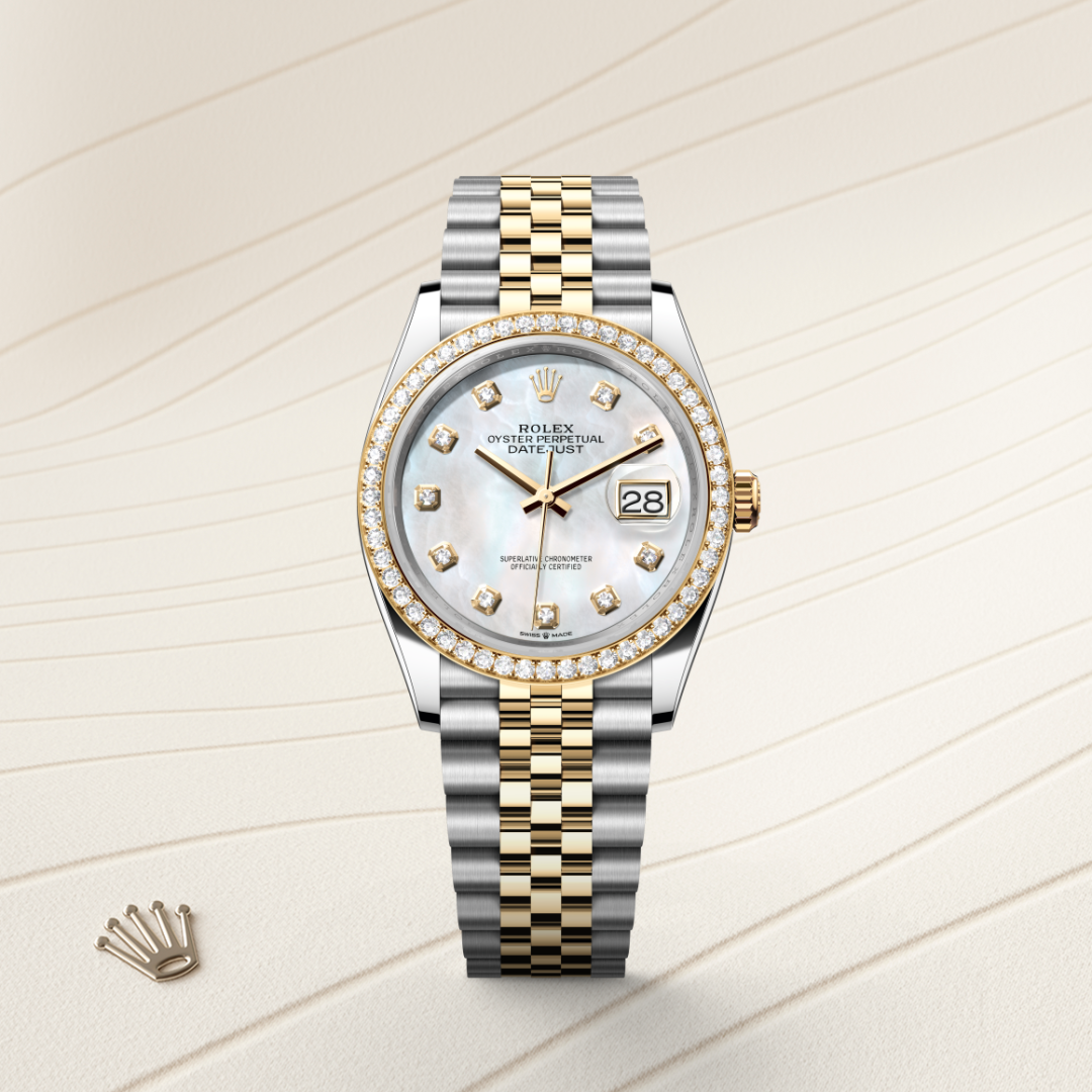 Datejust 36