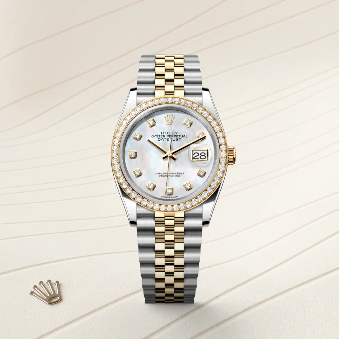 Datejust 36