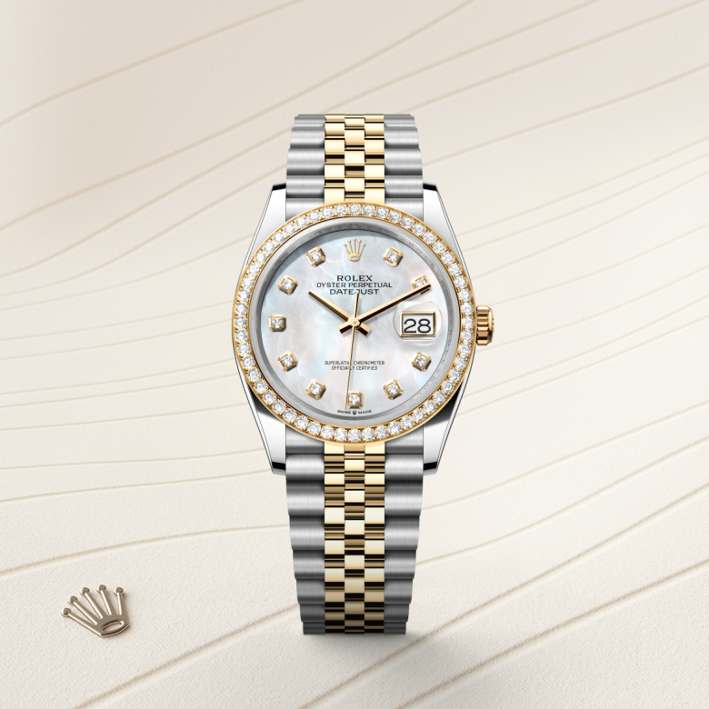 Datejust 36