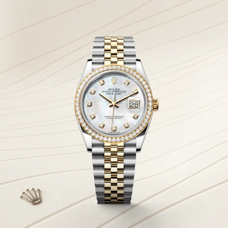 Datejust 36