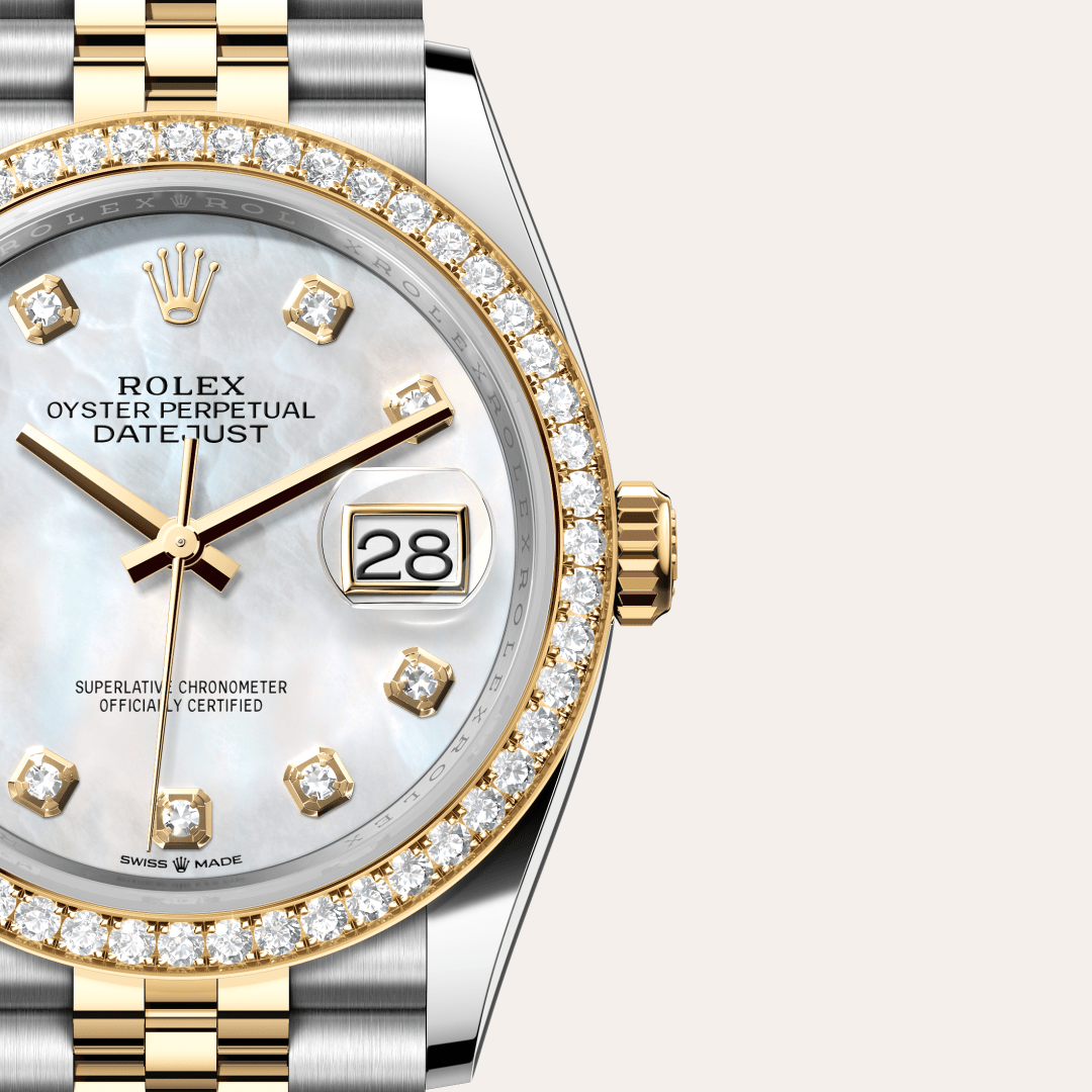 Datejust 36