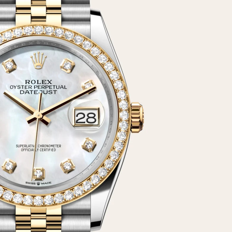 Datejust 36