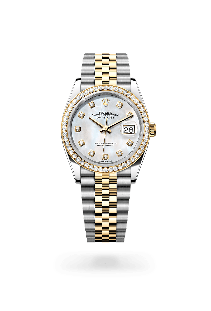 Datejust 36