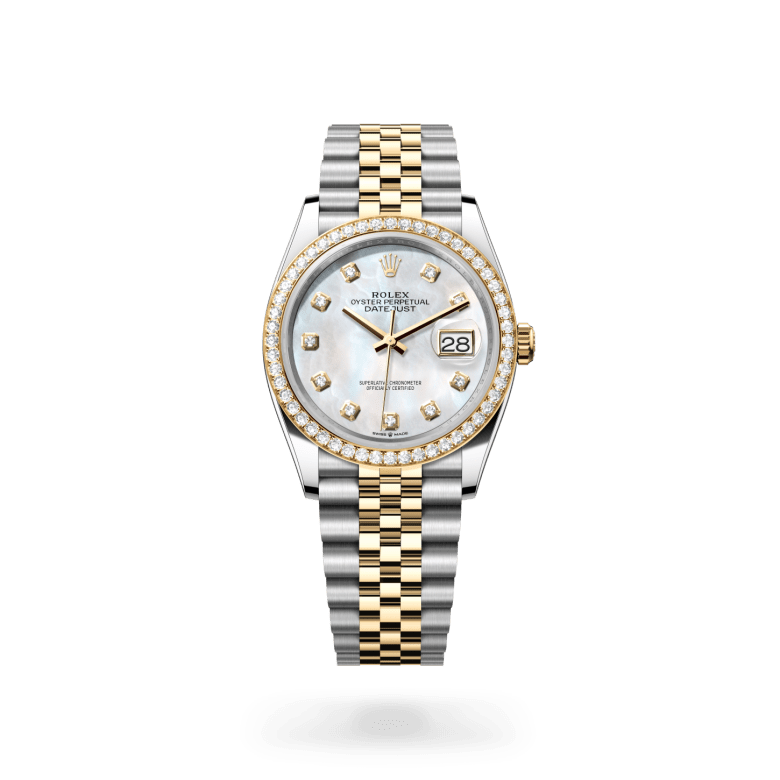 Datejust 36