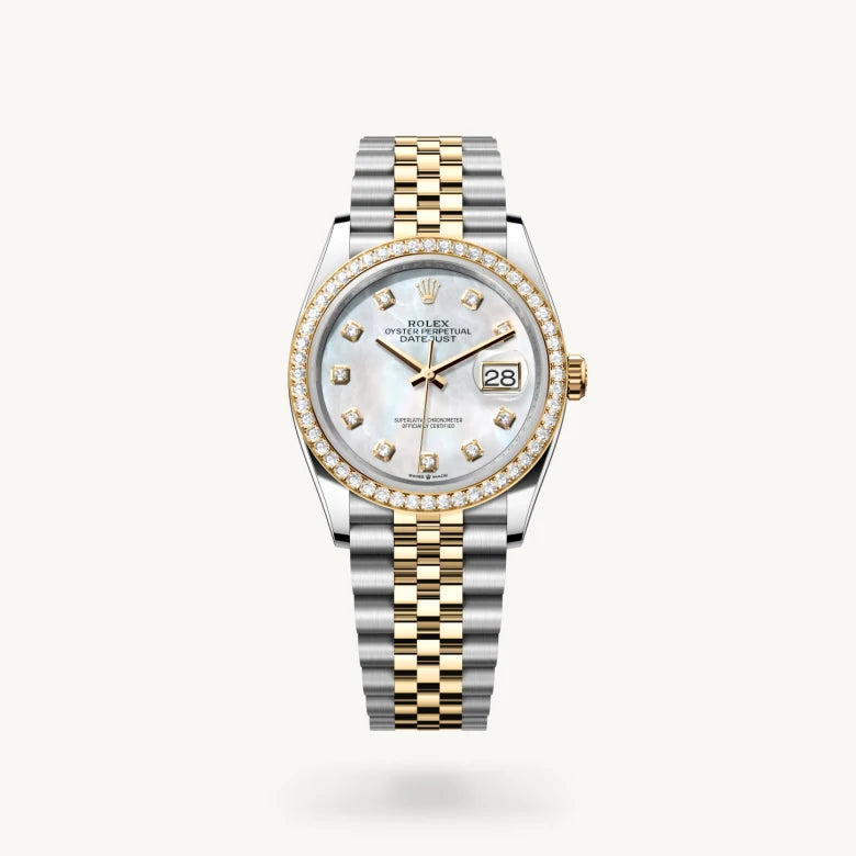 Datejust 36