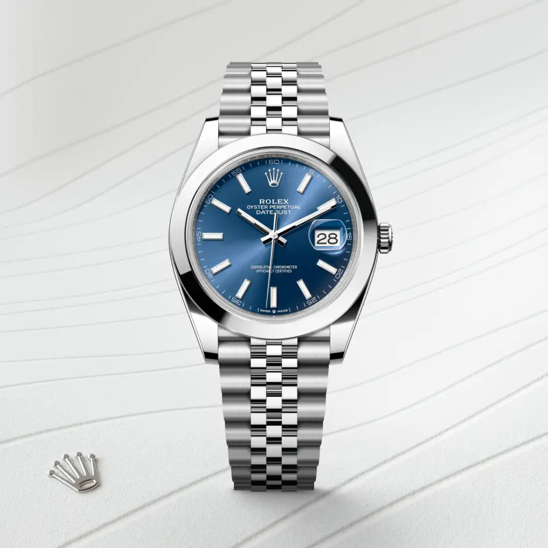 Datejust 41