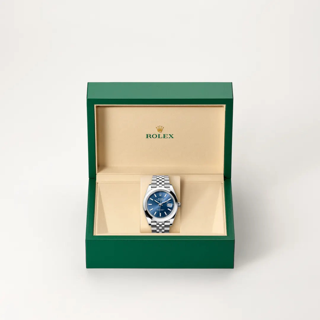 Datejust 41