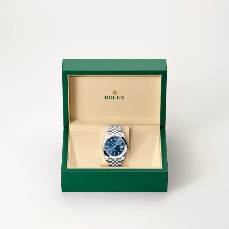 Datejust 41