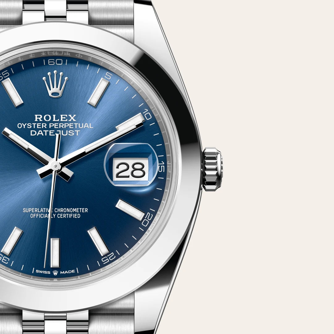 Datejust 41