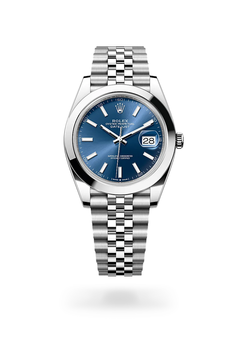 Datejust 41