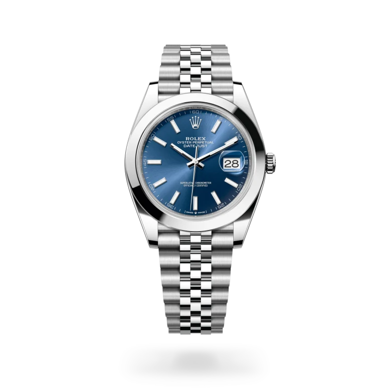 Datejust 41