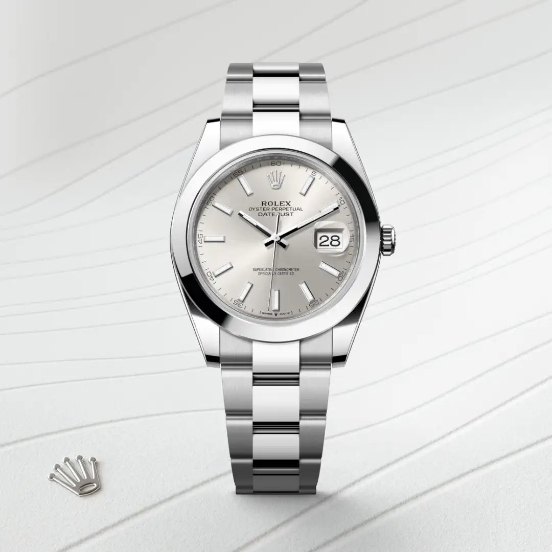 Datejust 41
