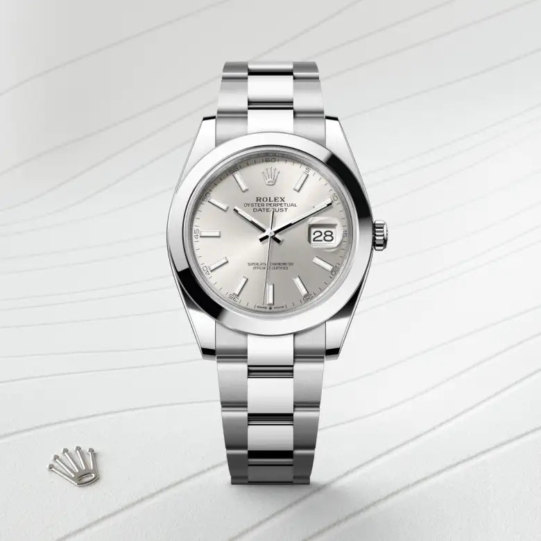 Datejust 41