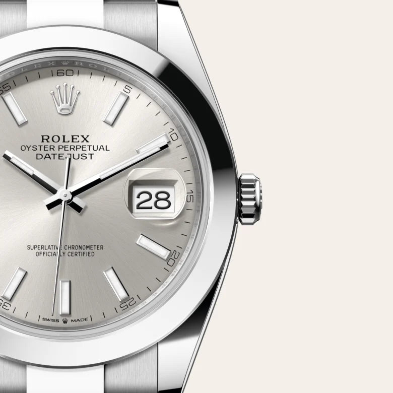Datejust 41