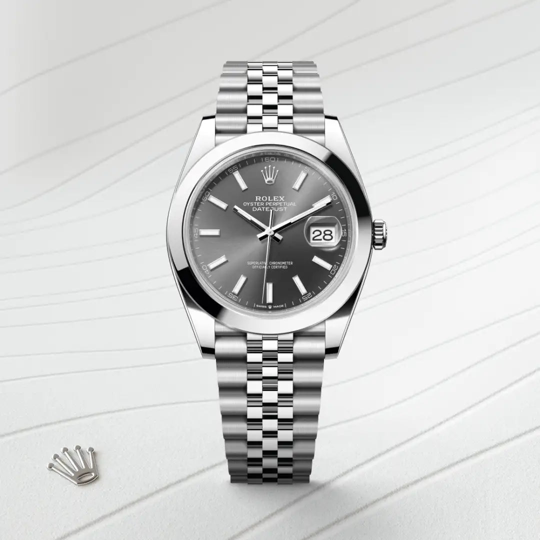 Datejust 41