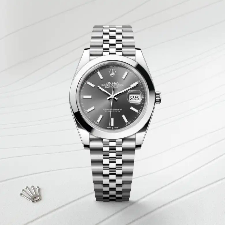 Datejust 41