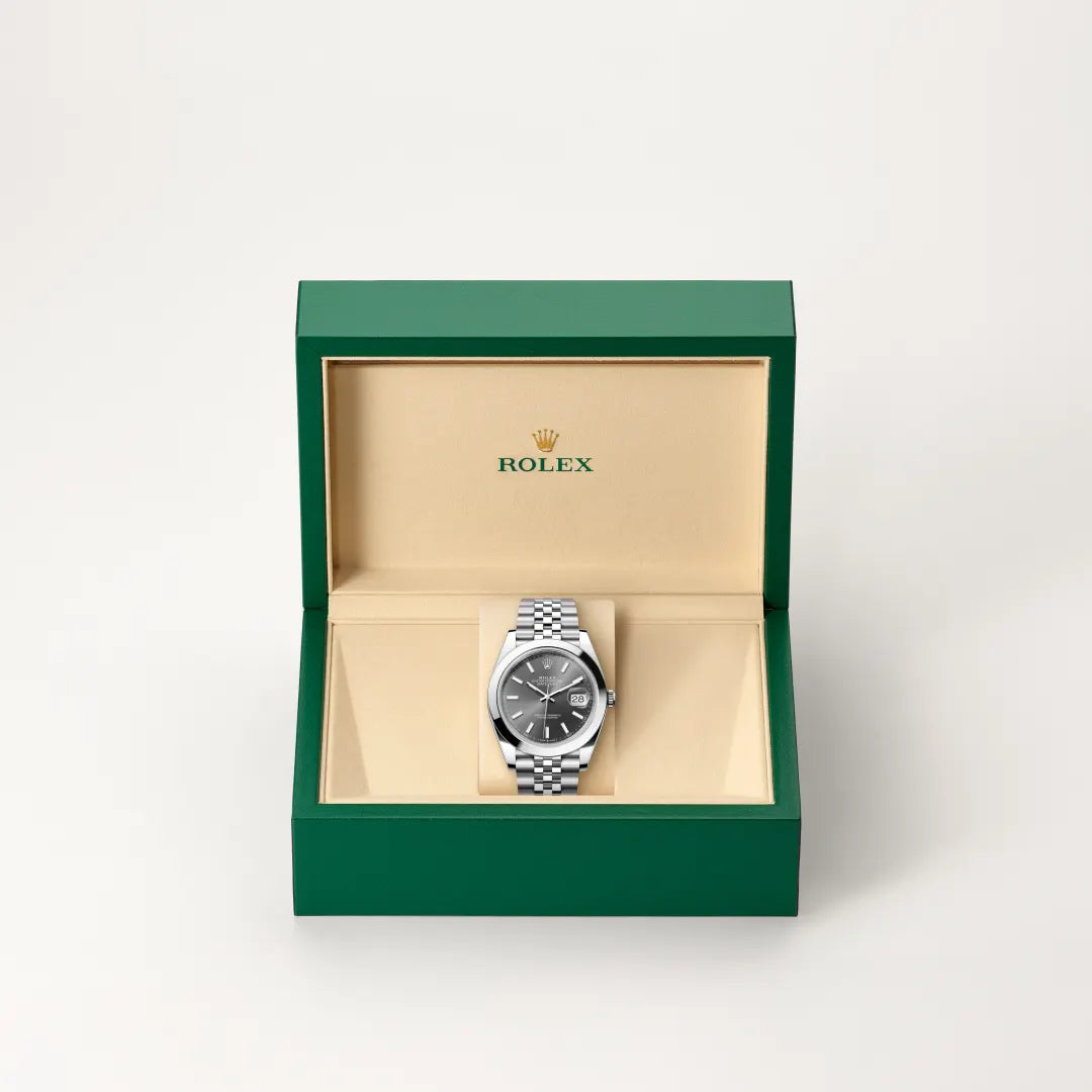 Datejust 41