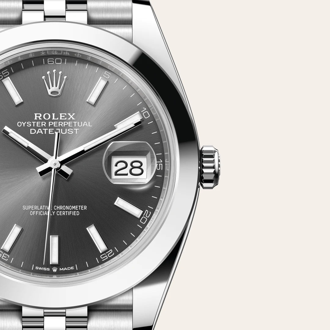 Datejust 41