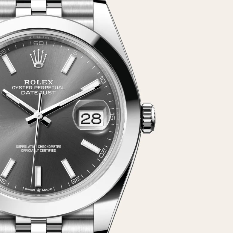 Datejust 41