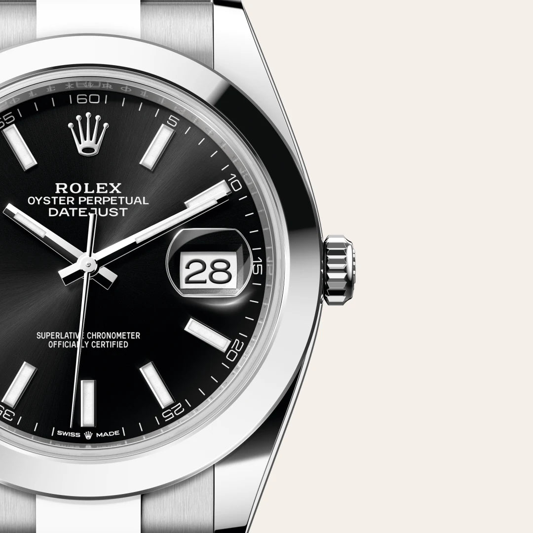 Datejust 41