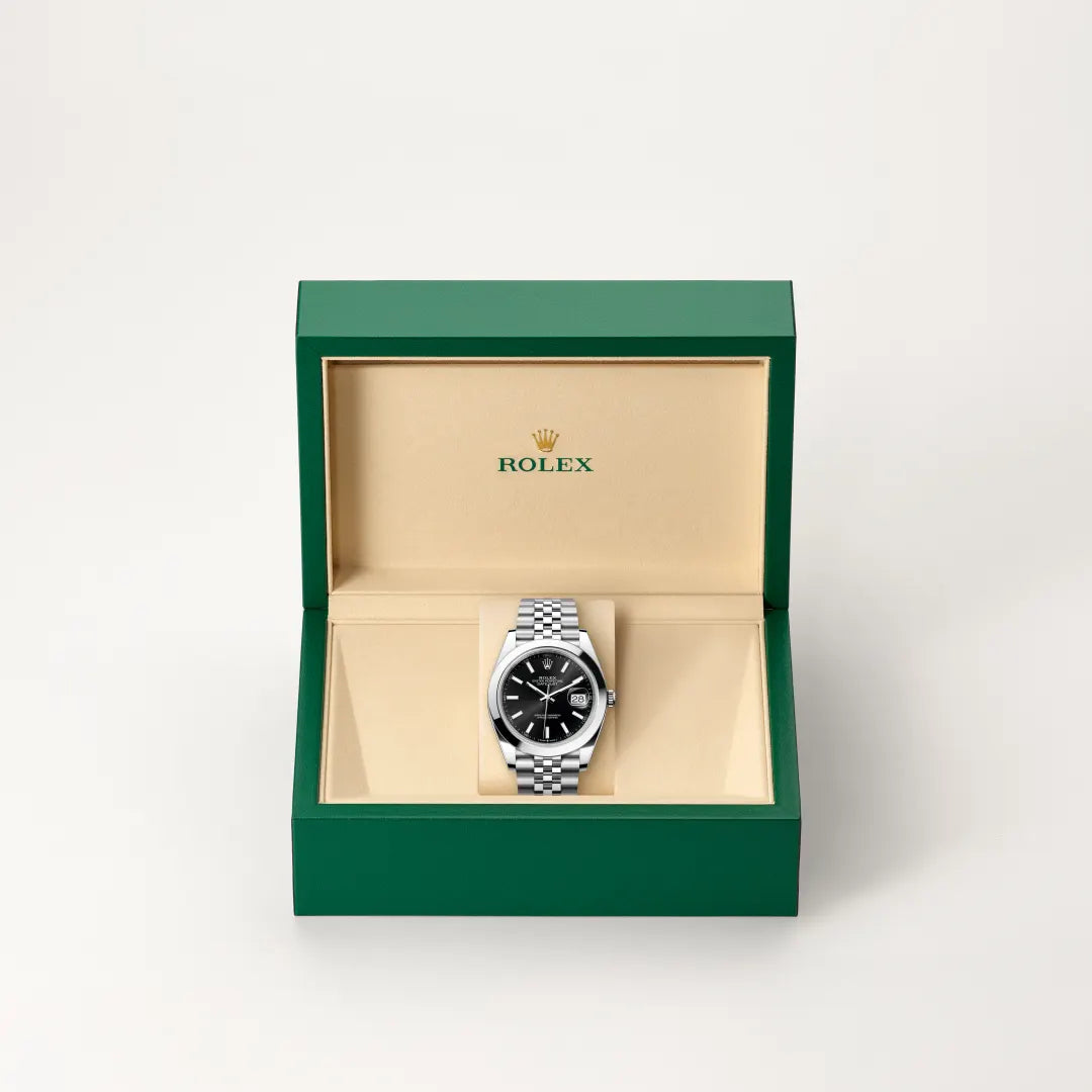 Datejust 41