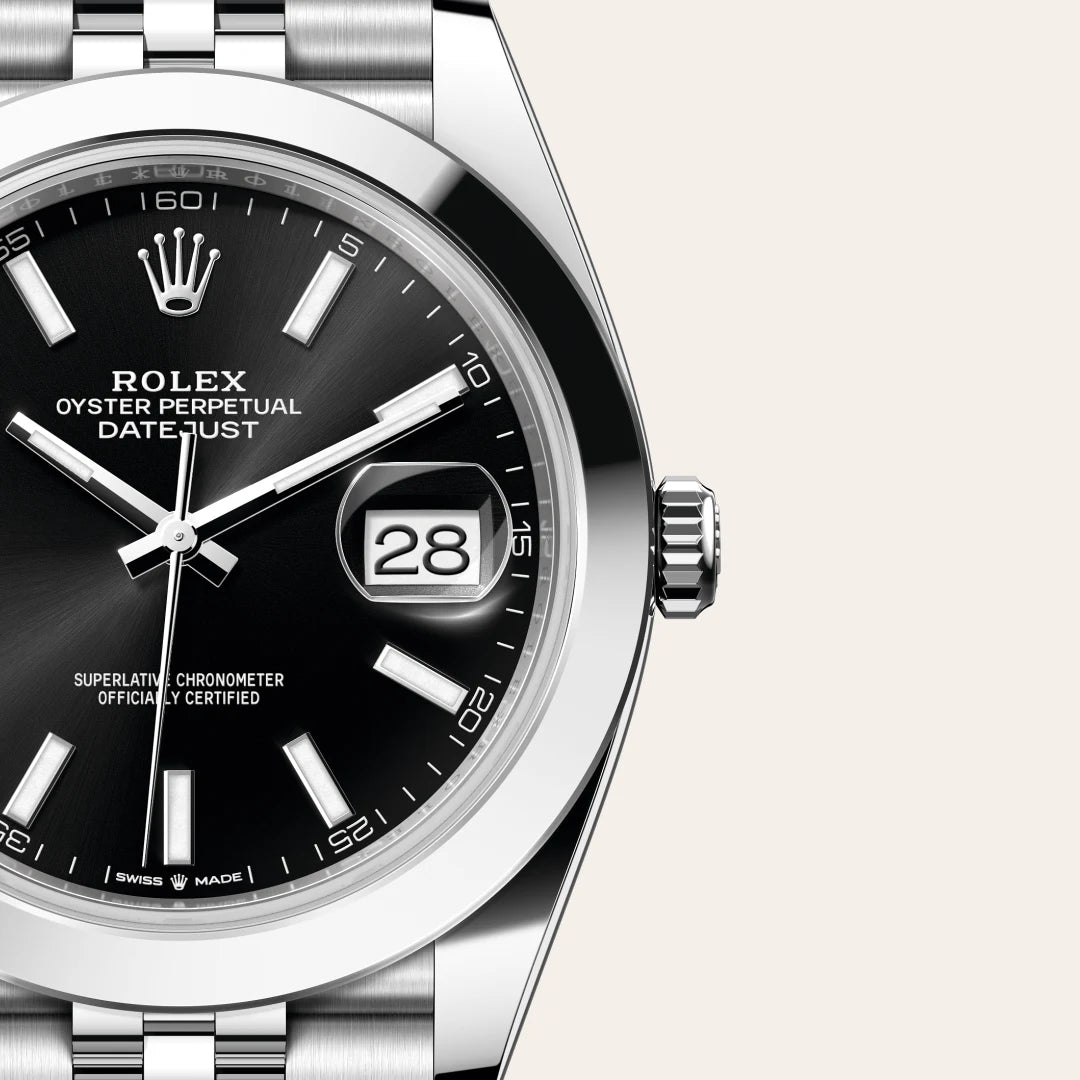 Datejust 41