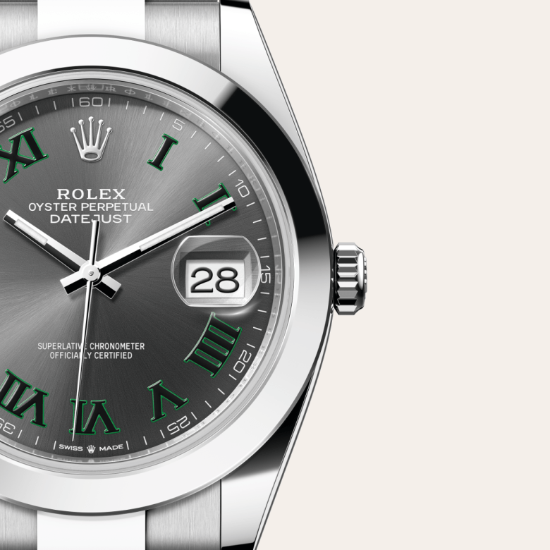 Datejust 41