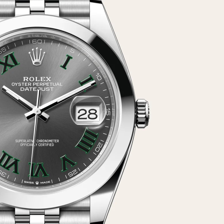 Datejust 41