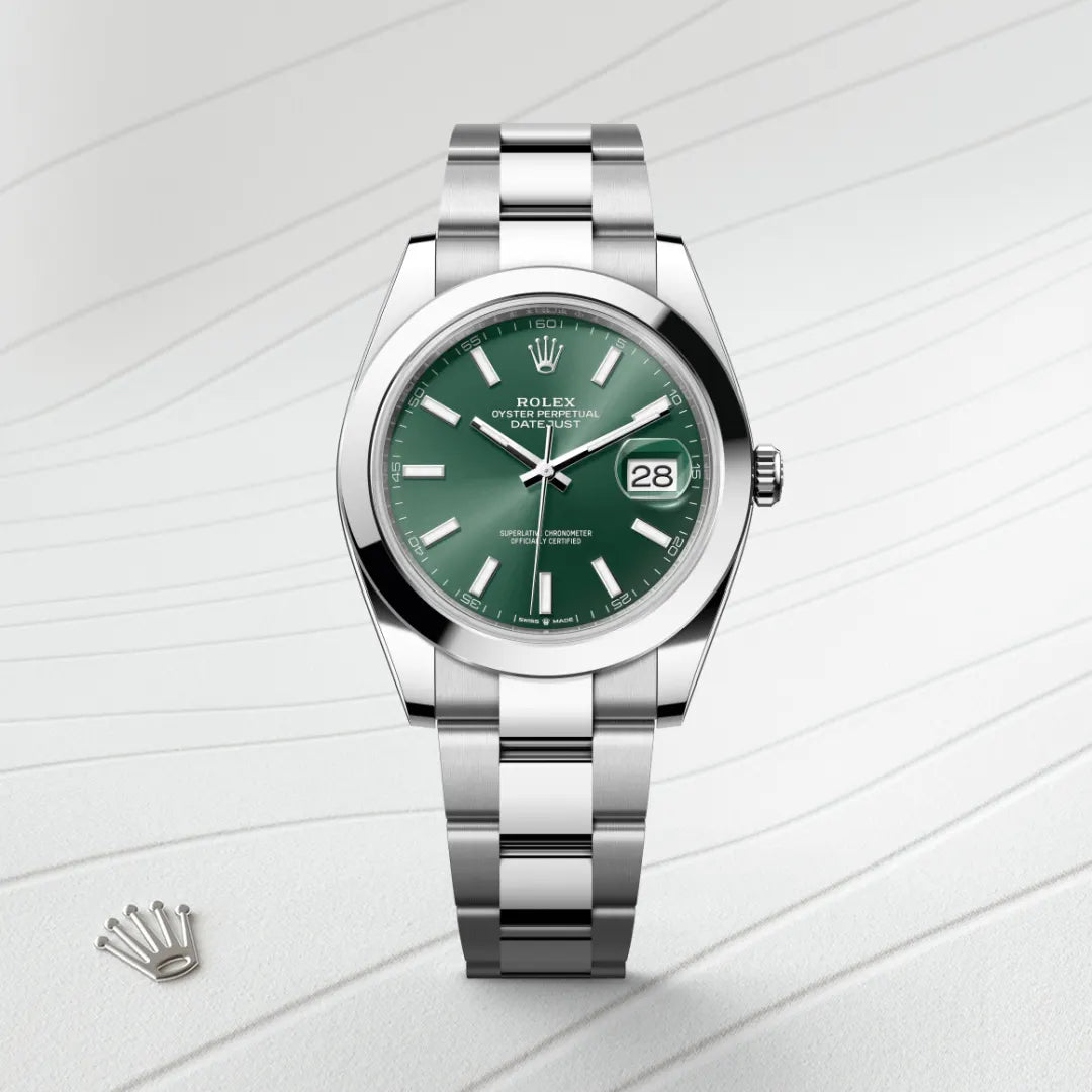 Datejust 41