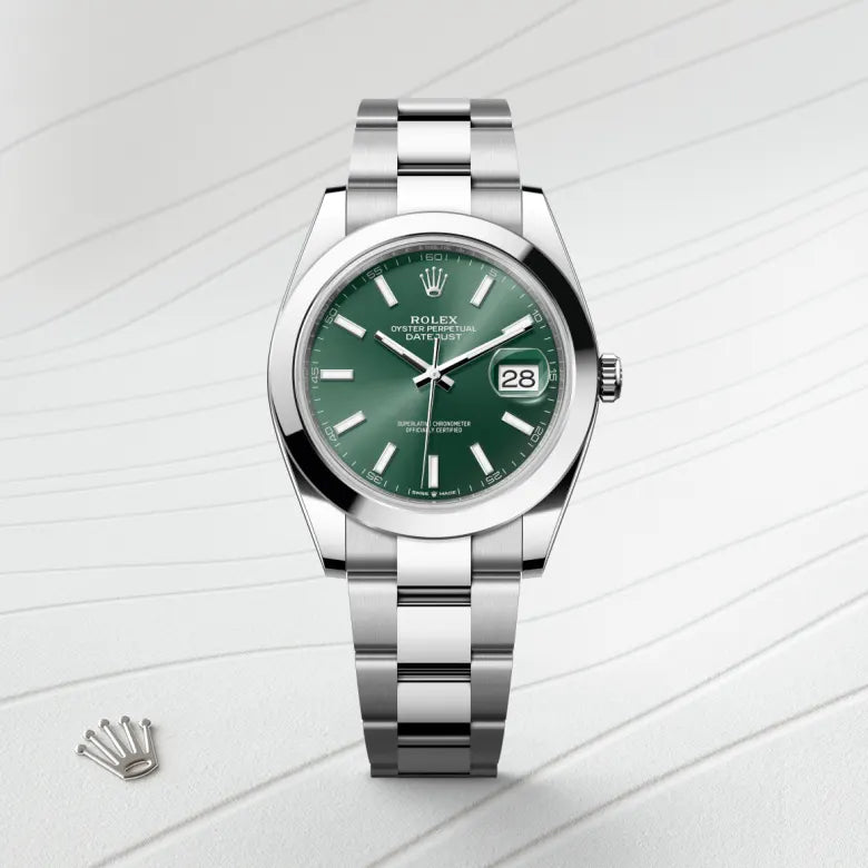 Datejust 41