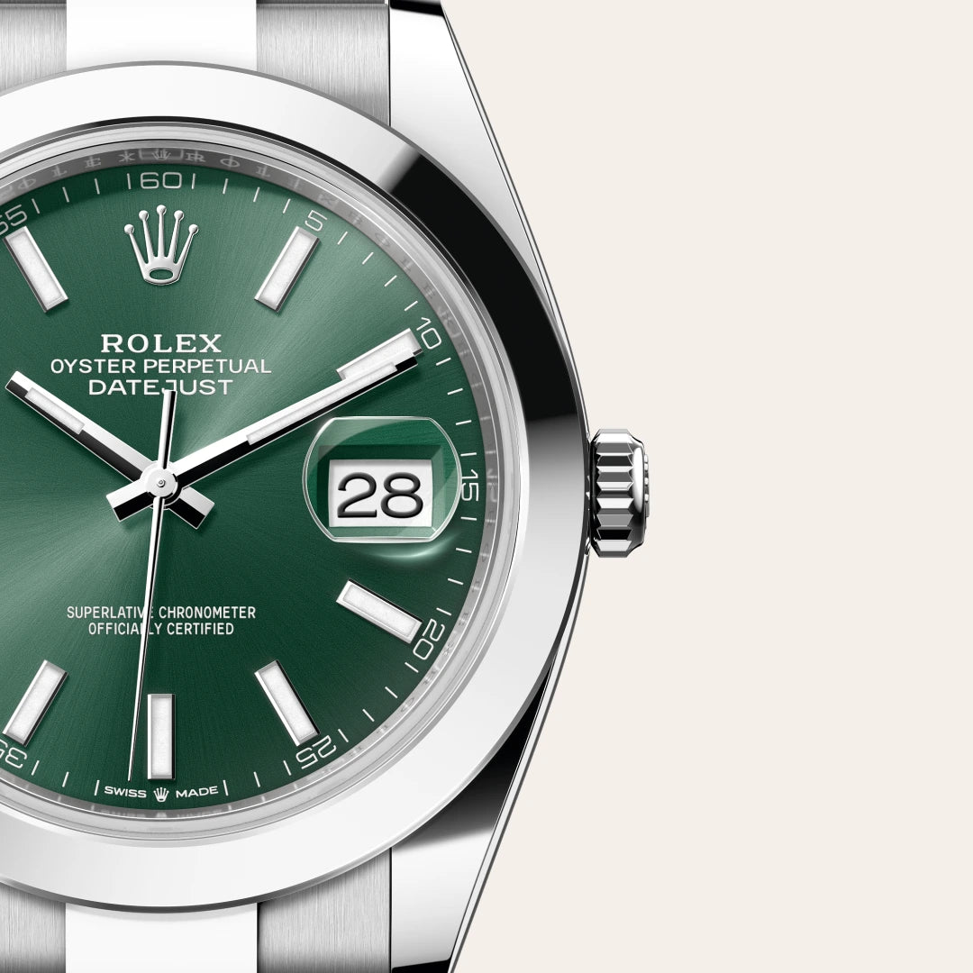 Datejust 41