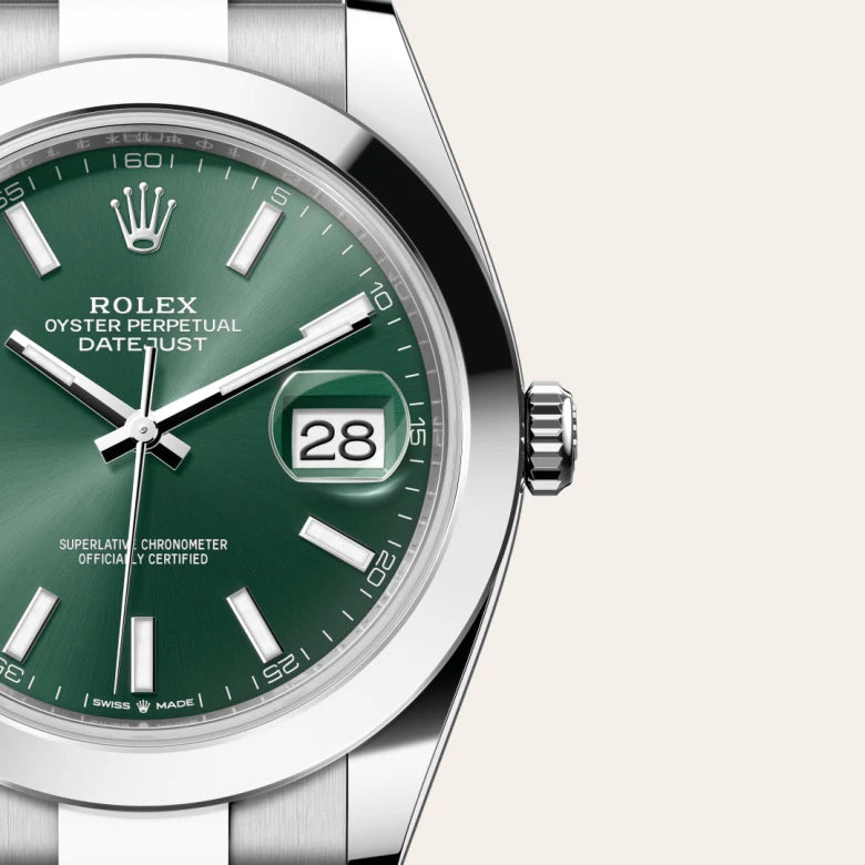 Datejust 41