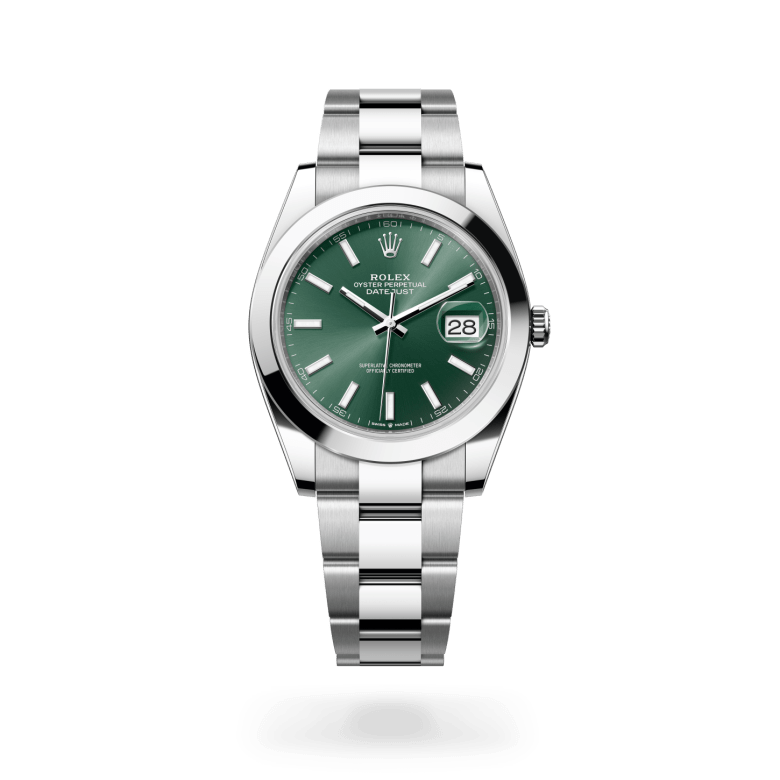 Datejust 41