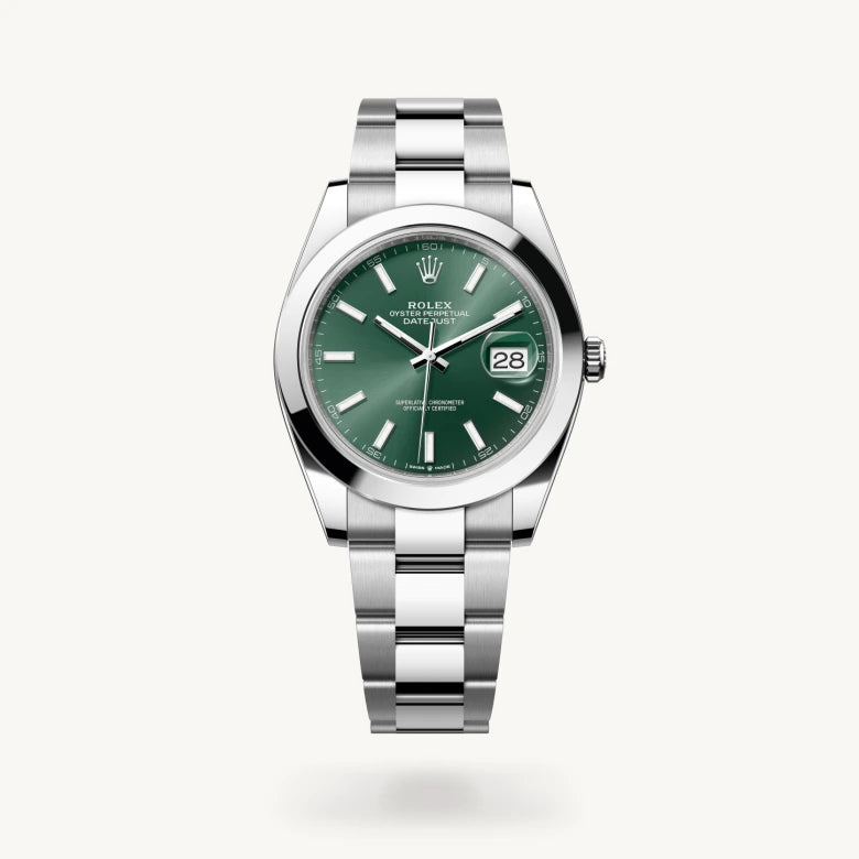 Datejust 41