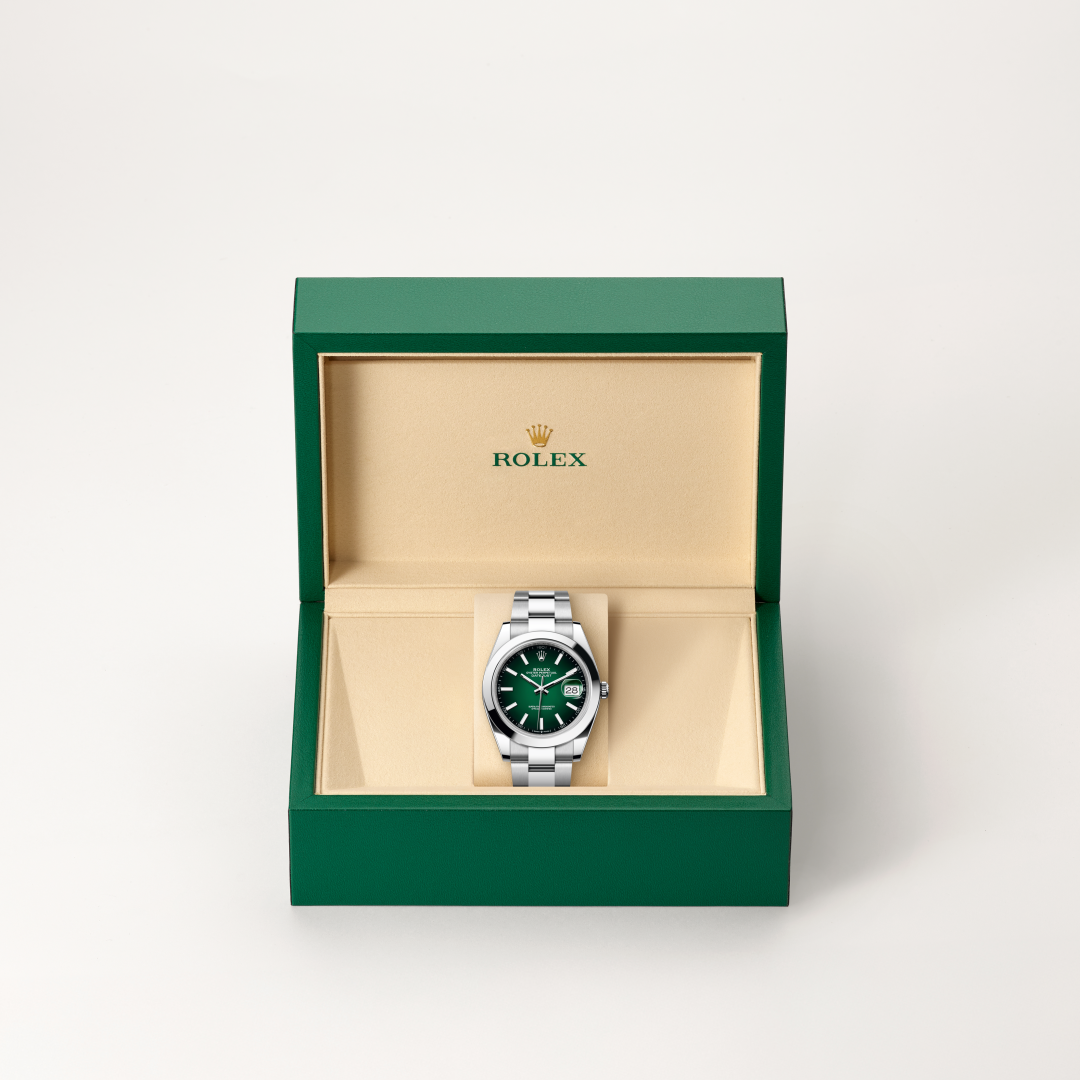 Datejust 41