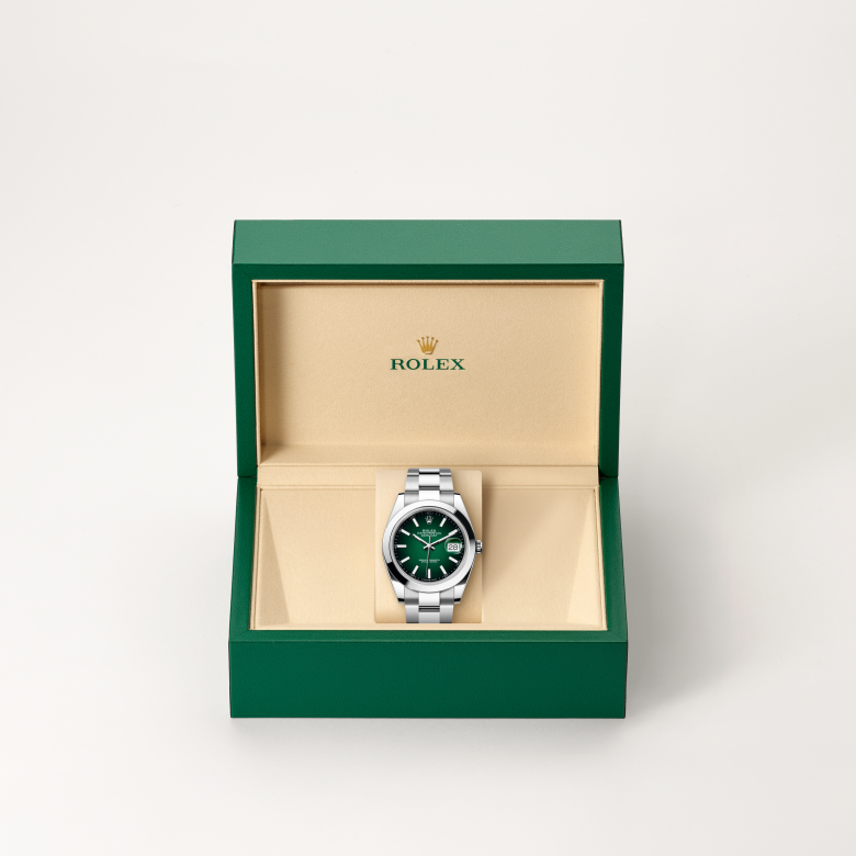 Datejust 41