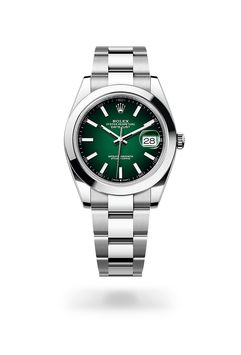 Datejust 41