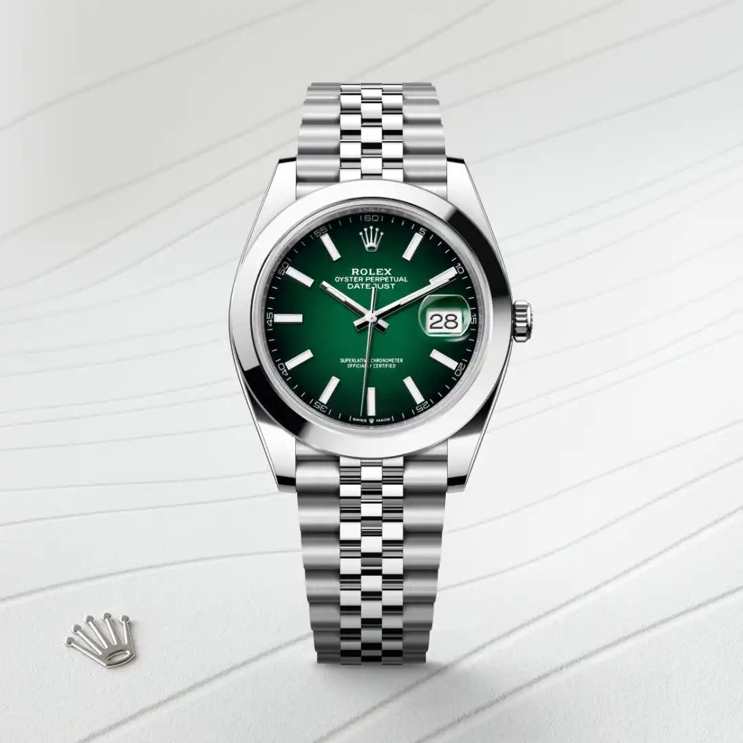 Datejust 41