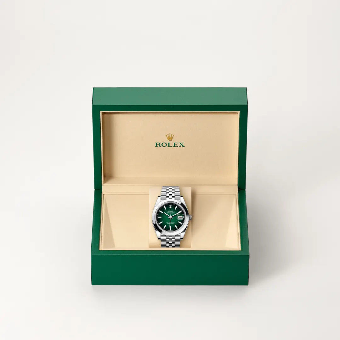 Datejust 41