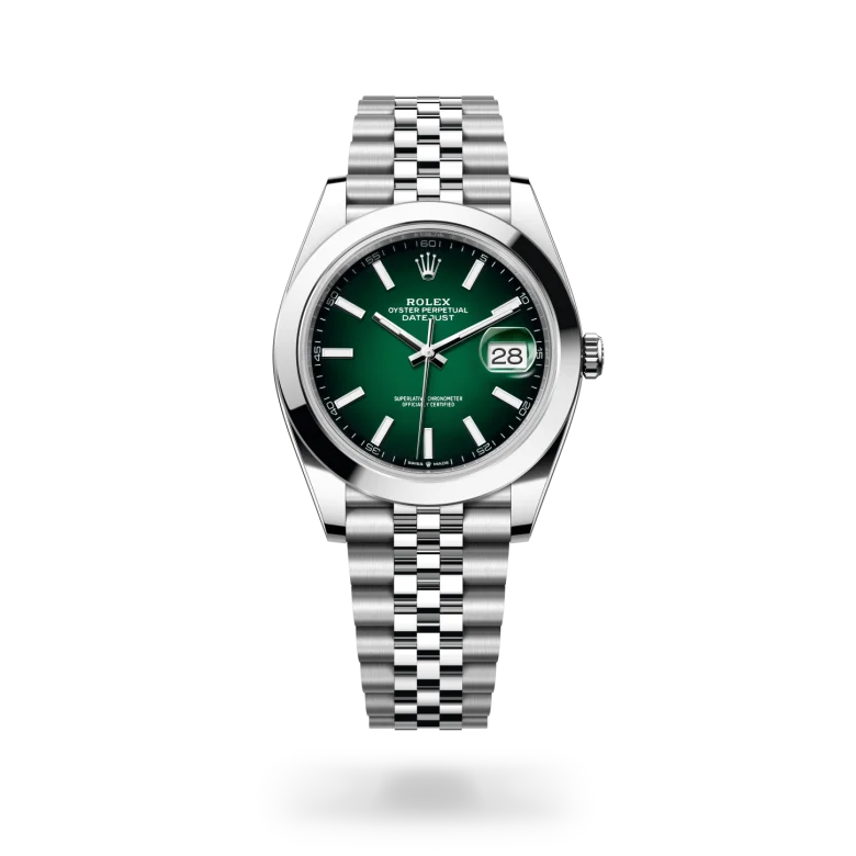 Datejust 41