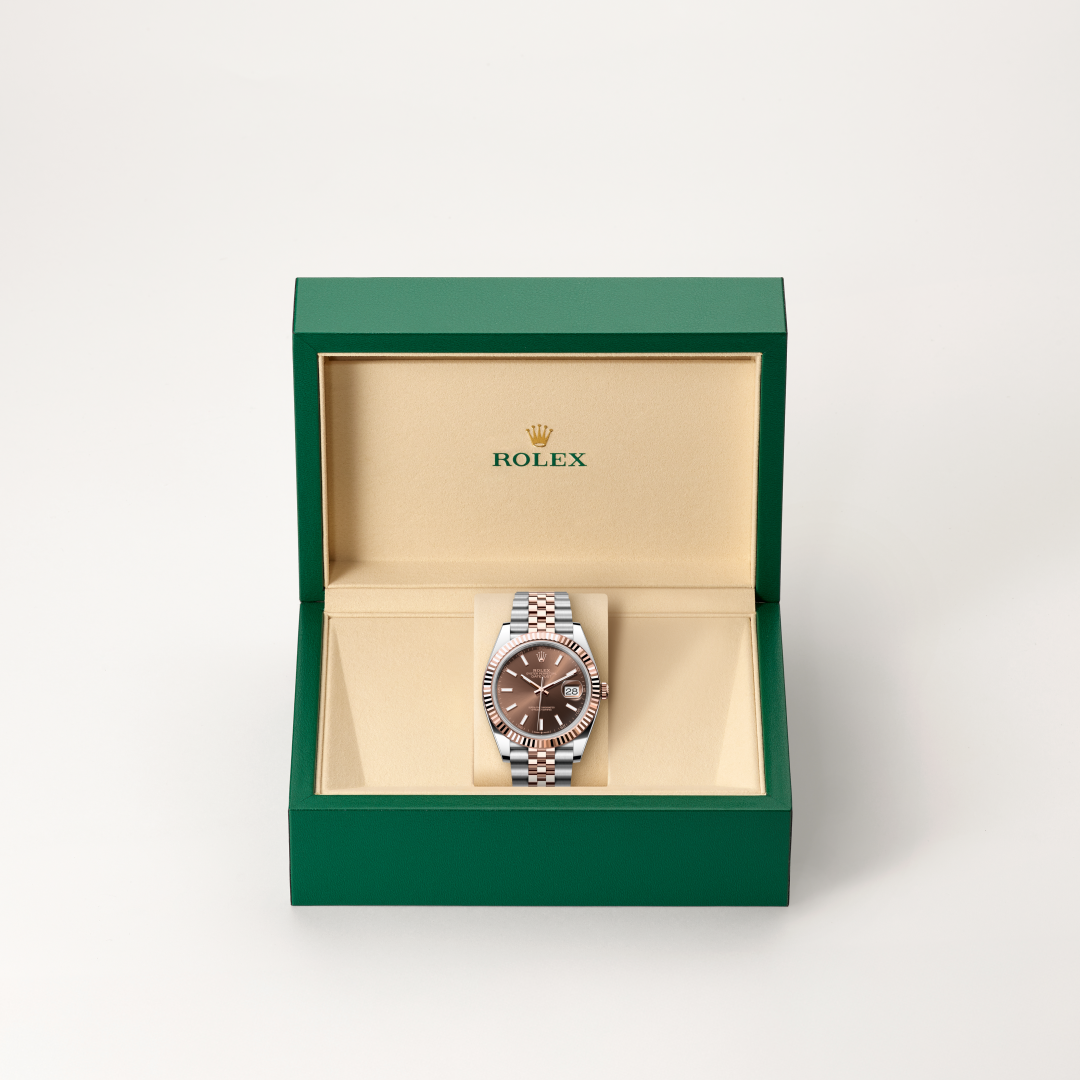 Datejust 41