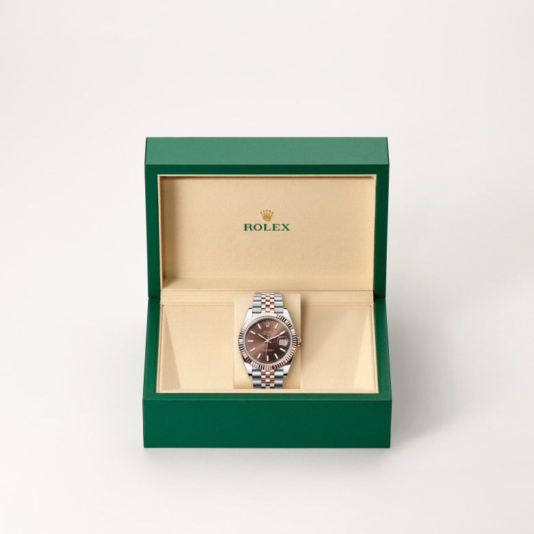 Datejust 41