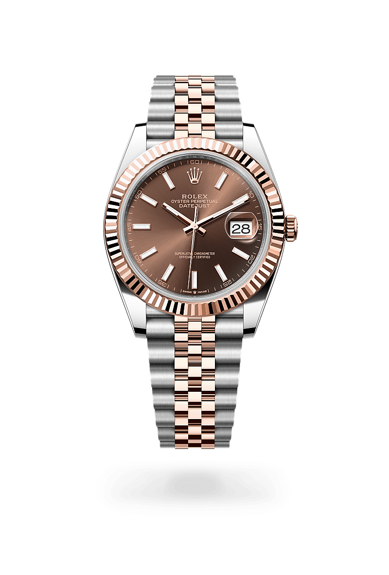 Datejust 41